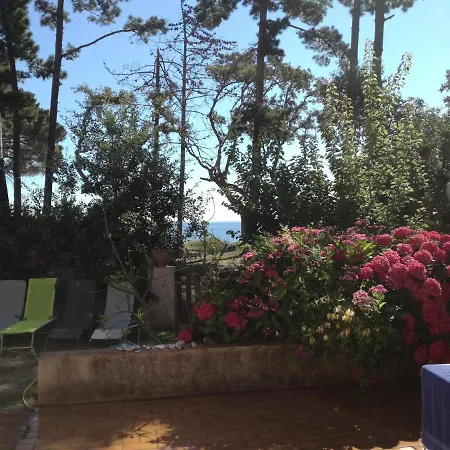 Bord De Corse Villa *