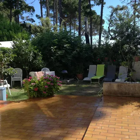 Bord De Corse 别墅